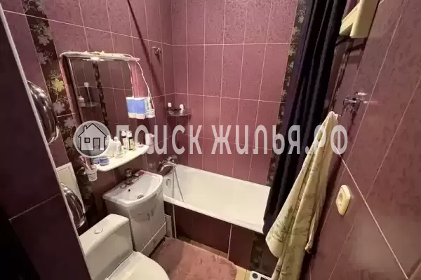 Квартира «На Конституции» Квартира «На Конституции»