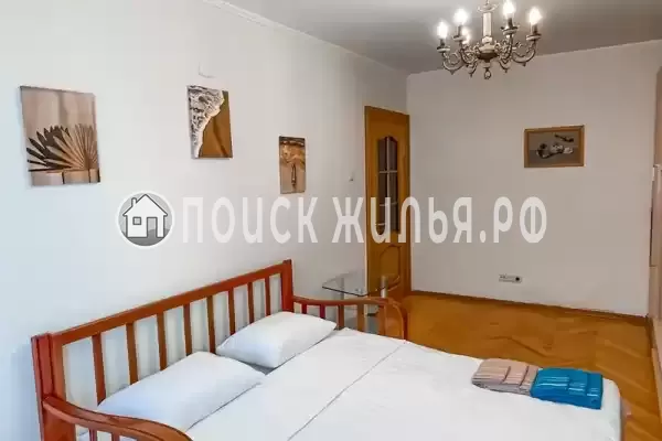 Квартира «Однокомнатная квартира в центре» Квартира «Однокомнатная квартира в центре»