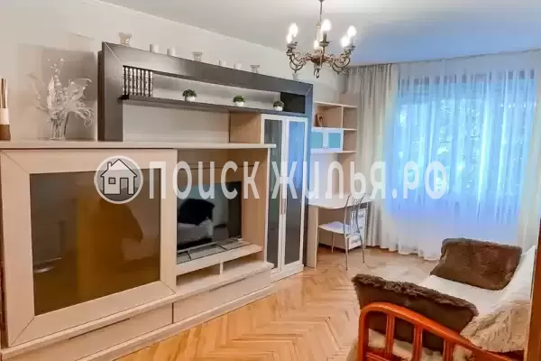 Квартира «Однокомнатная квартира в центре» Квартира «Однокомнатная квартира в центре»