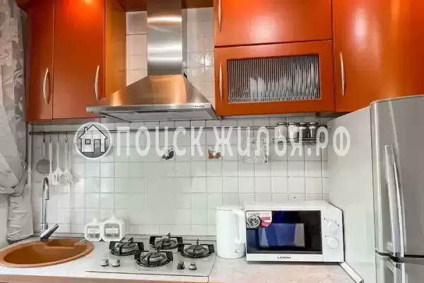 Квартира «Однокомнатная квартира в центре» Квартира «Однокомнатная квартира в центре»