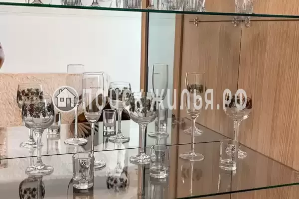 Квартира «Однокомнатная квартира в центре» Квартира «Однокомнатная квартира в центре»