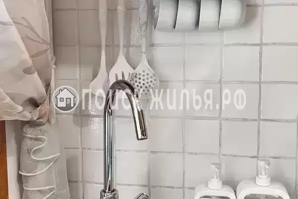 Квартира «Однокомнатная квартира в центре» Квартира «Однокомнатная квартира в центре»