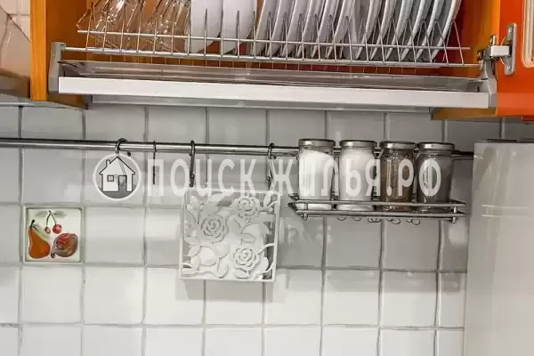 Квартира «Однокомнатная квартира в центре» Квартира «Однокомнатная квартира в центре»