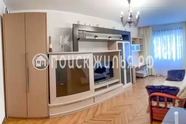 Квартира «Однокомнатная квартира в центре» Квартира «Однокомнатная квартира в центре»