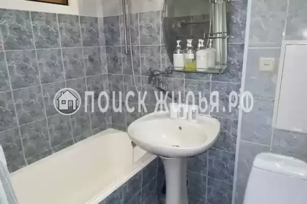 Квартира «Однокомнатная квартира в центре» Квартира «Однокомнатная квартира в центре»