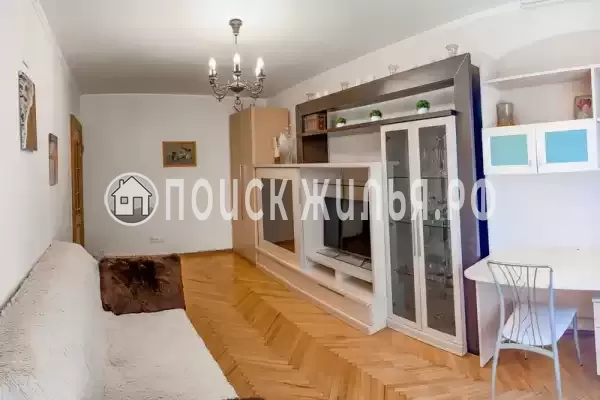 Квартира «Однокомнатная квартира в центре» Квартира «Однокомнатная квартира в центре»