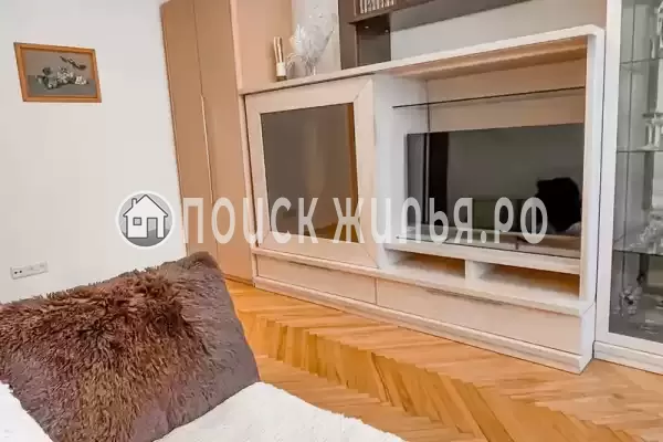 Квартира «Однокомнатная квартира в центре» Квартира «Однокомнатная квартира в центре»