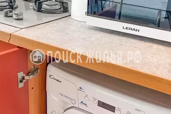 Квартира «Однокомнатная квартира в центре» Квартира «Однокомнатная квартира в центре»