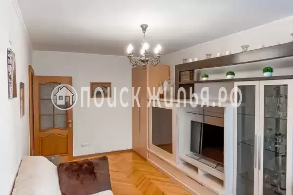 Квартира «Однокомнатная квартира в центре» Квартира «Однокомнатная квартира в центре»