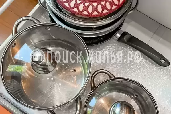 Квартира «Однокомнатная квартира в центре» Квартира «Однокомнатная квартира в центре»