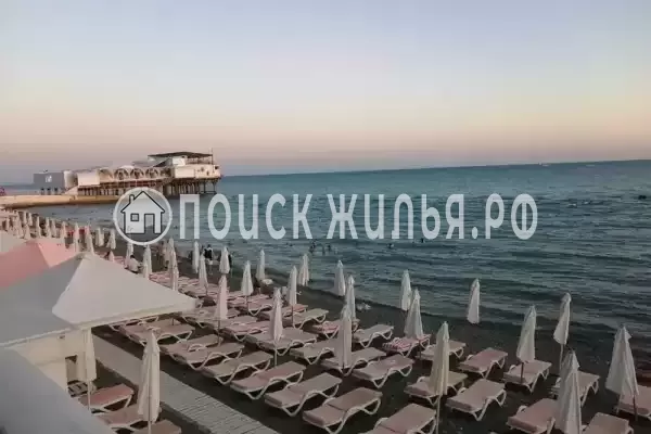 Квартира «Большая двухкомнатная квартира на 5−6 гостей» Квартира «Большая двухкомнатная квартира на 5−6 гостей»