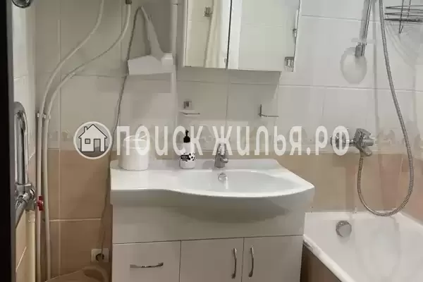 Квартира «Большая двухкомнатная квартира на 5−6 гостей» Квартира «Большая двухкомнатная квартира на 5−6 гостей»