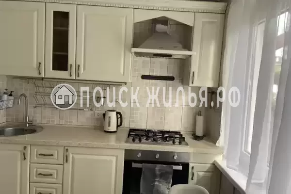 Квартира «Большая двухкомнатная квартира на 5−6 гостей» Квартира «Большая двухкомнатная квартира на 5−6 гостей»