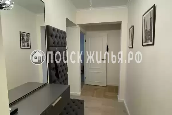 Квартира «Большая двухкомнатная квартира на 5−6 гостей» Квартира «Большая двухкомнатная квартира на 5−6 гостей»