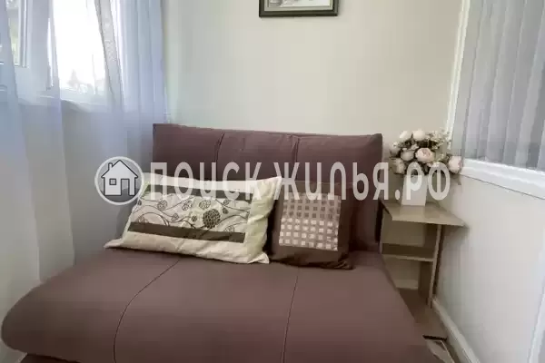 Квартира «Большая двухкомнатная квартира на 5−6 гостей» Квартира «Большая двухкомнатная квартира на 5−6 гостей»