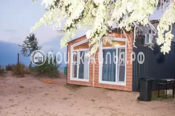 Частный сектор «Дом у моря» Частный сектор «Дом у моря»