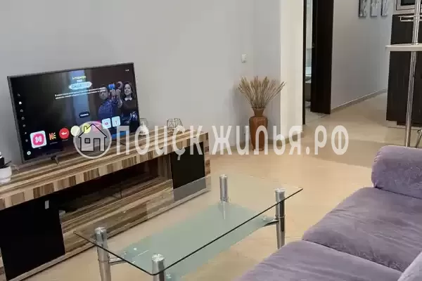 Квартира «На Бамбуковой» Квартира «На Бамбуковой»