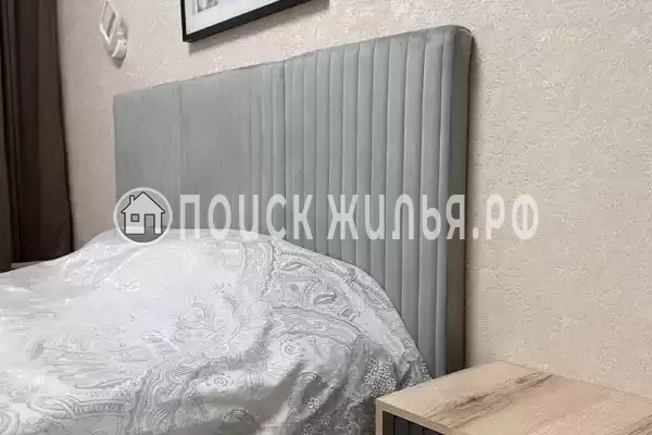 Квартира «На Бамбуковой» Квартира «На Бамбуковой»