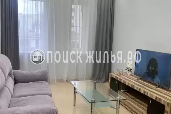 Квартира «На Бамбуковой» Квартира «На Бамбуковой»