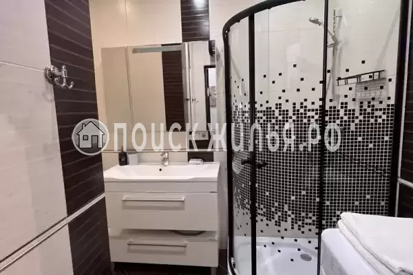 Квартира «На Бамбуковой» Квартира «На Бамбуковой»