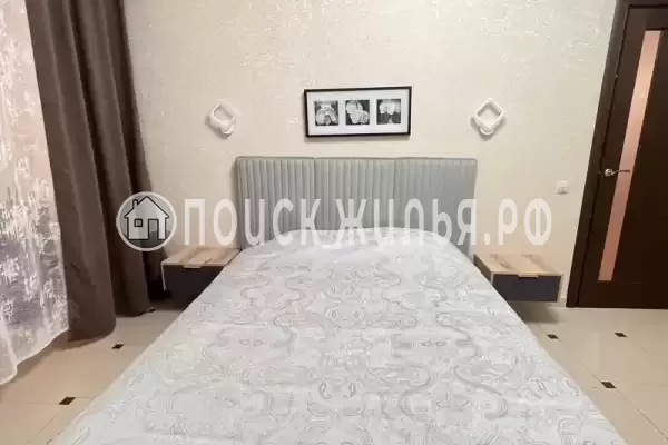 Квартира «На Бамбуковой» Квартира «На Бамбуковой»