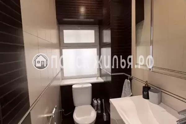 Квартира «На Бамбуковой» Квартира «На Бамбуковой»