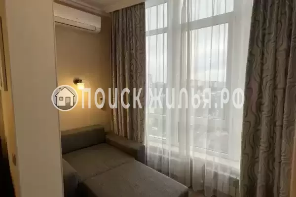 Квартира «На Курзальной» Квартира «На Курзальной»