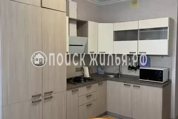 Квартира «На Курзальной» Квартира «На Курзальной»