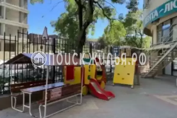 Квартира «На Курзальной» Квартира «На Курзальной»