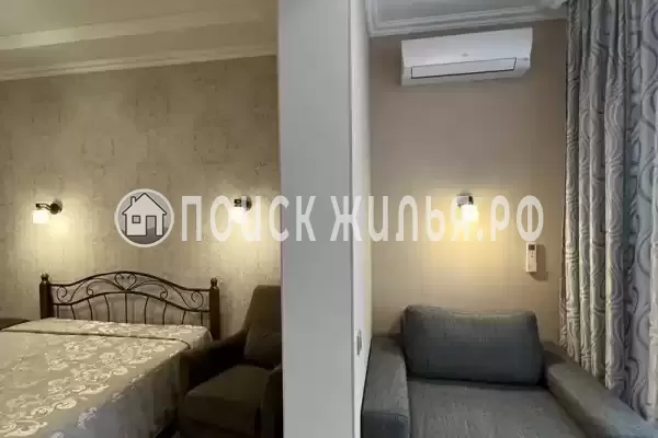 Квартира «На Курзальной» Квартира «На Курзальной»