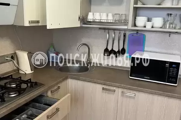 Квартира «На Курзальной» Квартира «На Курзальной»