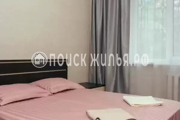 Квартира «3-х комнатная квартира на Санаторной» Квартира «3-х комнатная квартира на Санаторной»