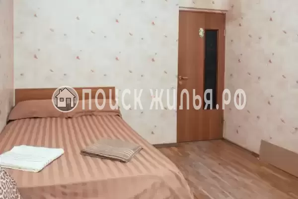 Квартира «3-х комнатная квартира на Санаторной» Квартира «3-х комнатная квартира на Санаторной»