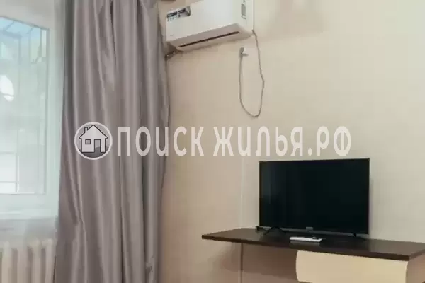 Квартира «3-х комнатная квартира на Санаторной» Квартира «3-х комнатная квартира на Санаторной»