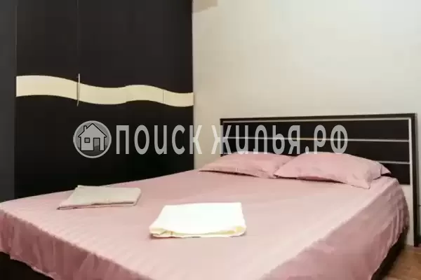 Квартира «3-х комнатная квартира на Санаторной» Квартира «3-х комнатная квартира на Санаторной»