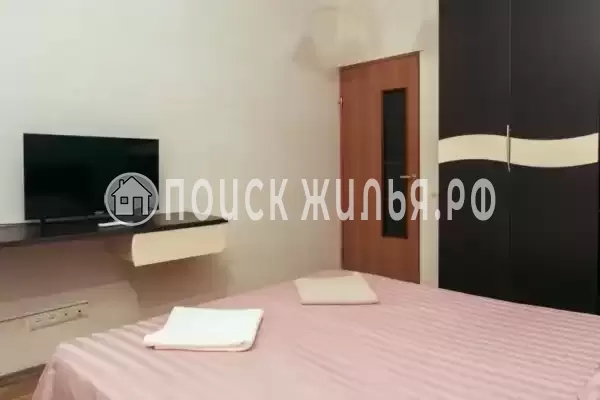 Квартира «3-х комнатная квартира на Санаторной» Квартира «3-х комнатная квартира на Санаторной»