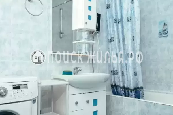 Квартира «3-х комнатная квартира на Санаторной» Квартира «3-х комнатная квартира на Санаторной»