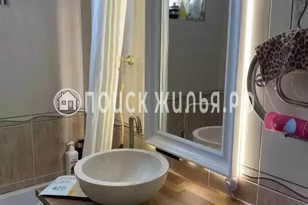 Квартира «Однокомнатная квартира на пер. Грузинском» Квартира «Однокомнатная квартира на пер. Грузинском»