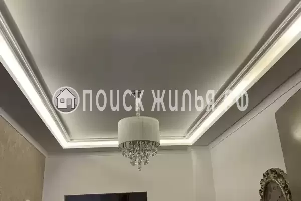 Квартира «Однокомнатная квартира на пер. Грузинском» Квартира «Однокомнатная квартира на пер. Грузинском»