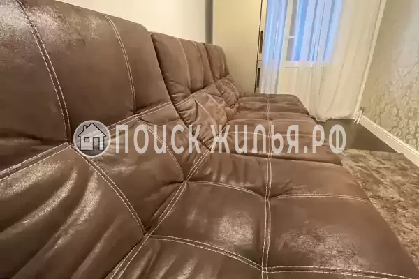 Квартира «Однокомнатная квартира на пер. Грузинском» Квартира «Однокомнатная квартира на пер. Грузинском»