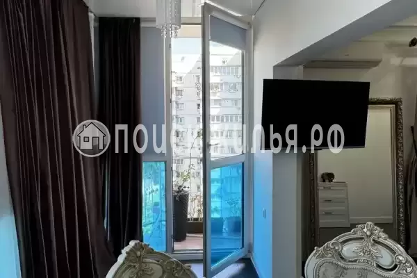 Квартира «Однокомнатная квартира на пер. Грузинском» Квартира «Однокомнатная квартира на пер. Грузинском»