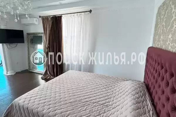 Квартира «Однокомнатная квартира на пер. Грузинском» Квартира «Однокомнатная квартира на пер. Грузинском»