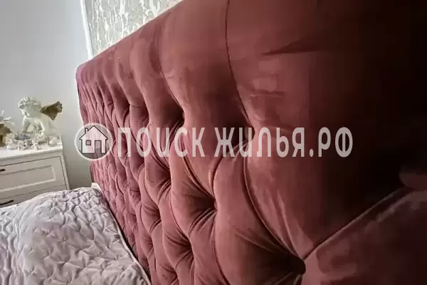 Квартира «Однокомнатная квартира на пер. Грузинском» Квартира «Однокомнатная квартира на пер. Грузинском»