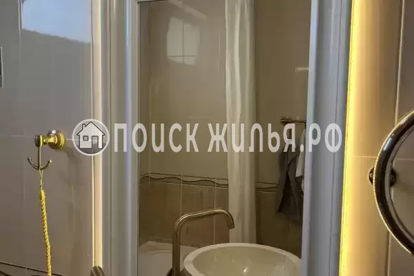 Квартира «Однокомнатная квартира на пер. Грузинском» Квартира «Однокомнатная квартира на пер. Грузинском»