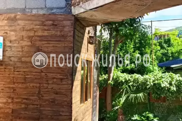 Частный сектор «PIano»