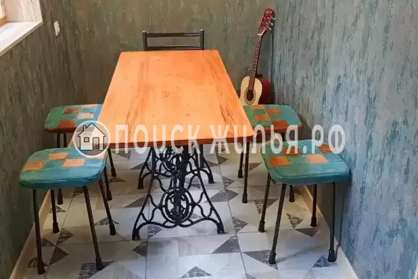 Частный сектор «PIano»