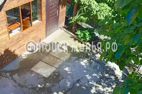 Частный сектор «PIano»