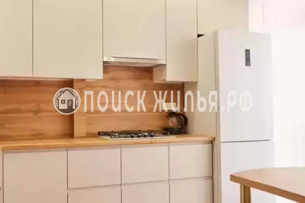 Квартира «Гармония-4» Квартира «Гармония-4»