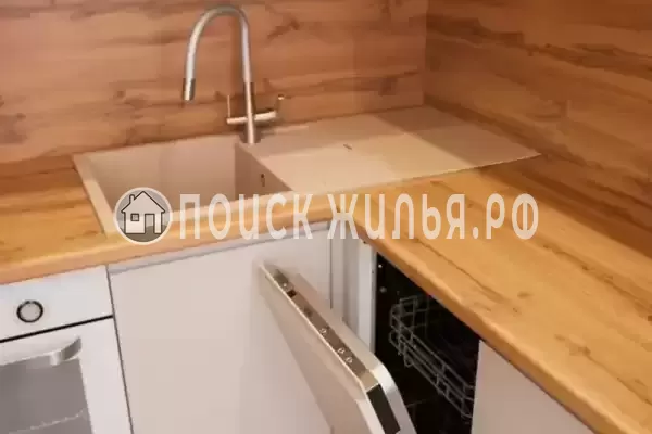 Квартира «Гармония-4» Квартира «Гармония-4»