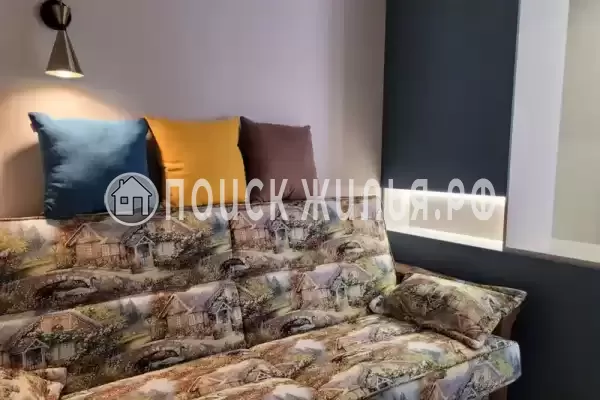 Квартира «Гармония-4» Квартира «Гармония-4»